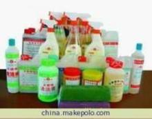 探索環保新選擇 無污染金屬清洗液的市場與應用